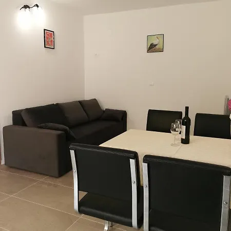 Darinka Appartement