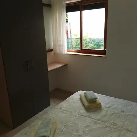 Appartement Darinka *