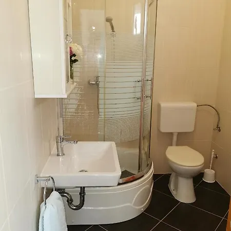 Appartement Darinka *