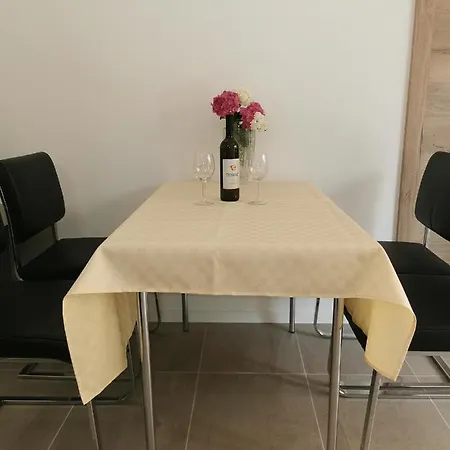 Darinka Appartement