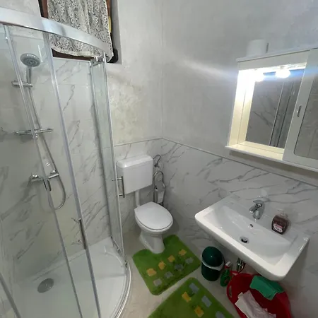 Darinka Appartement