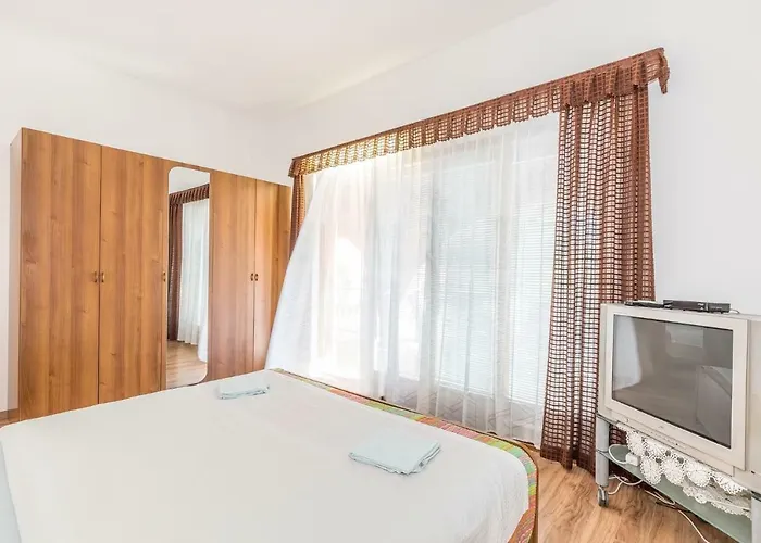 Apartment Darinka Poreč