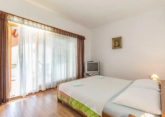 Darinka Apartment Poreč