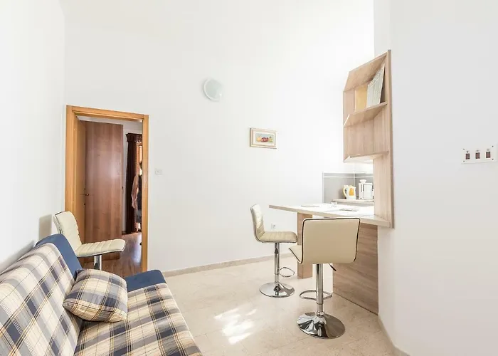 Darinka Apartment Poreč