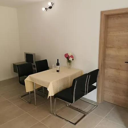 Darinka * Пореч