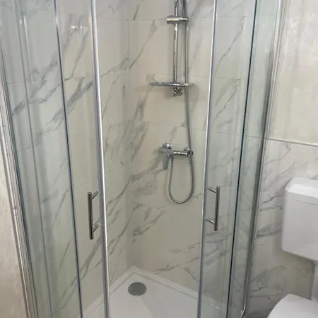 Апартаменты Darinka *