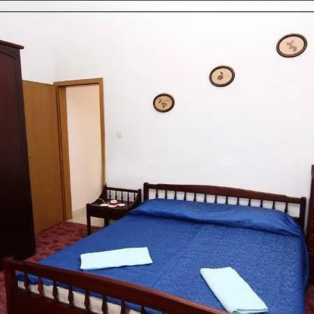 Darinka Апартаменты Пореч