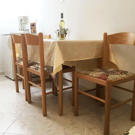 Darinka Апартаменты *