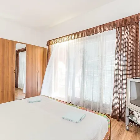 Апартаменты Darinka Пореч