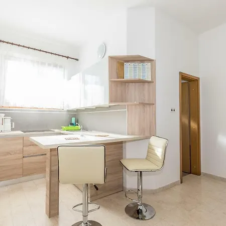 Апартаменты Darinka Пореч