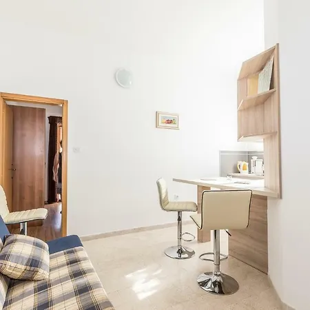 Darinka شقة بوريتش