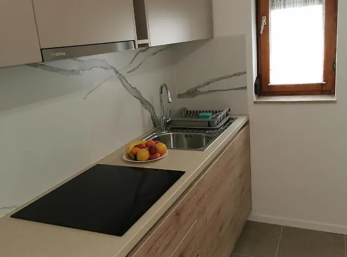 Apartman Darinka