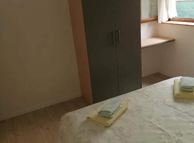 Apartman Darinka