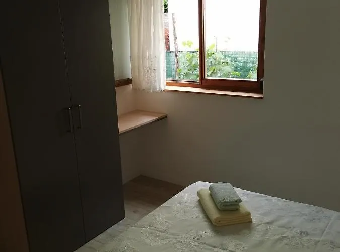 Apartament Darinka *