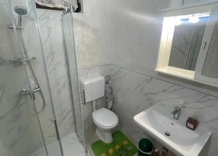 Darinka Apartman