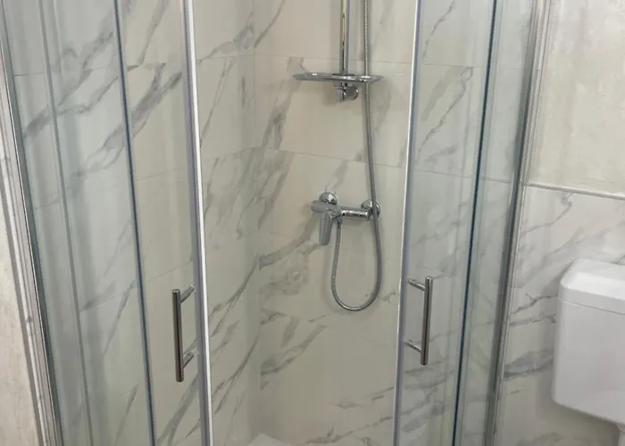 Apartament Darinka *