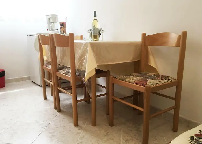 Darinka Apartman *