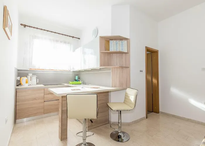 Apartman Darinka Poreč