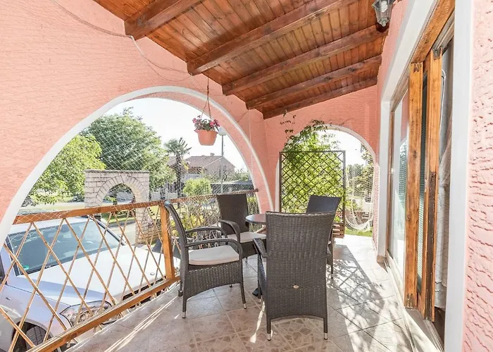 Darinka Apartament *