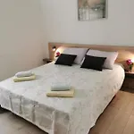 Darinka Apartmán *