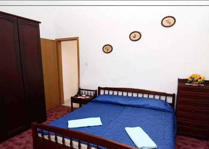 Darinka Apartmán Poreč